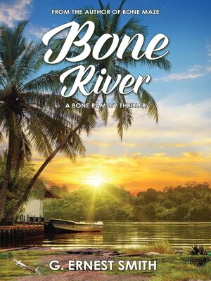 cover image of Bone River